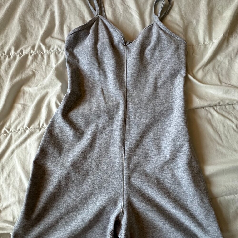 ALO Onesie